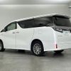 toyota vellfire 2018 -TOYOTA--Vellfire DAA-AYH30W--AYH30-0067602---TOYOTA--Vellfire DAA-AYH30W--AYH30-0067602- image 16