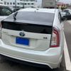 toyota prius 2015 -TOYOTA--Prius DAA-ZVW30--ZVW30-1975122---TOYOTA--Prius DAA-ZVW30--ZVW30-1975122- image 8