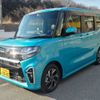 daihatsu tanto 2022 CFJ0897879 image 1