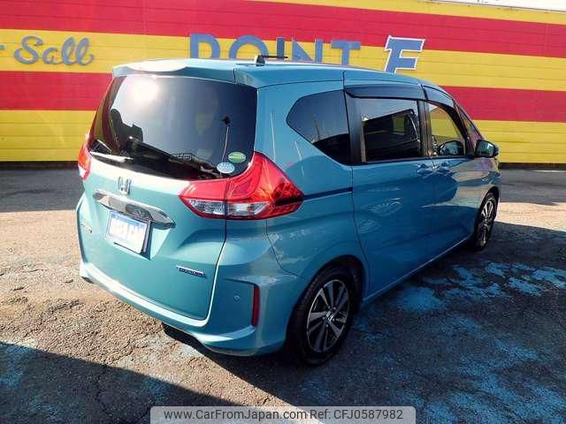 honda freed 2019 -HONDA 【名変中 】--Freed GB7--1112218---HONDA 【名変中 】--Freed GB7--1112218- image 2