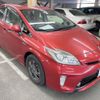 toyota prius 2012 AF-ZVW30-1506557 image 3