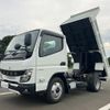 mitsubishi-fuso canter 2024 GOO_NET_EXCHANGE_9500023A30240501W001 image 1
