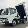 mitsubishi-fuso canter 2023 GOO_NET_EXCHANGE_9500023A30240501W001 image 1