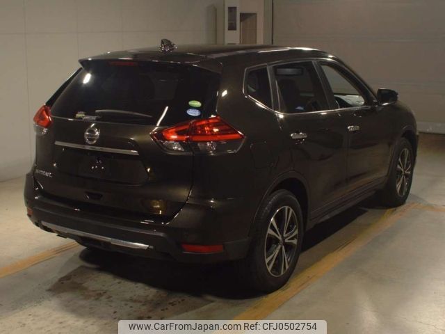 nissan x-trail 2019 -NISSAN--X-Trail T32-544794---NISSAN--X-Trail T32-544794- image 2