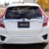 honda fit 2015 -HONDA--Fit DAA-GP5--GP5-3216036---HONDA--Fit DAA-GP5--GP5-3216036- image 4