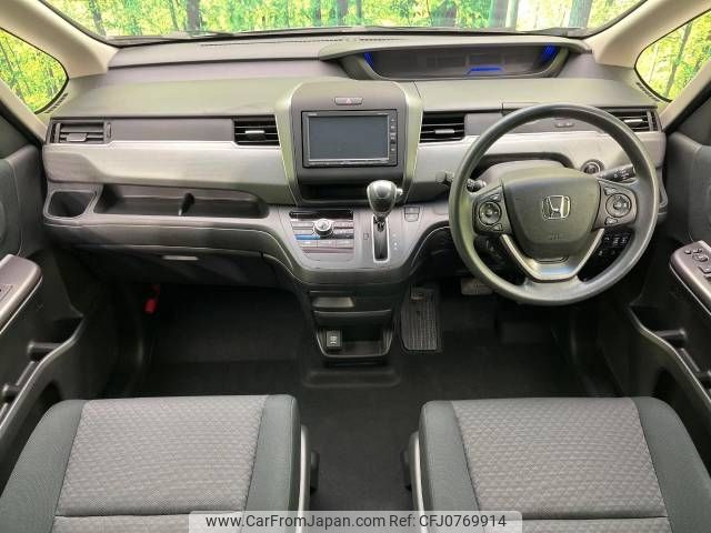 honda freed 2018 -HONDA--Freed DBA-GB5--GB5-1077664---HONDA--Freed DBA-GB5--GB5-1077664- image 2