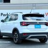 volkswagen t-cross 2020 CFJ1710171 image 12