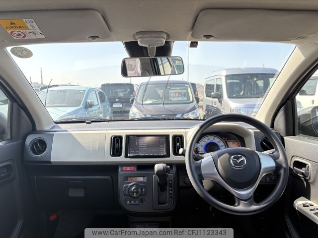 mazda carol 2021 -MAZDA--Carol 5BA-HB36S--HB36S-602223---MAZDA--Carol 5BA-HB36S--HB36S-602223- image 2