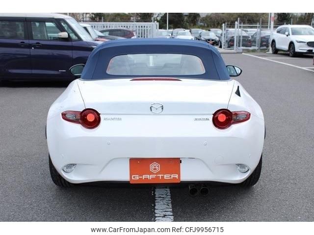 mazda roadster 2022 quick_quick_5BA-ND5RC_ND5RC-652150 image 2