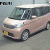 nissan dayz-roox 2017 -NISSAN 【石川 580ﾕ5510】--DAYZ Roox B21A--0256248---NISSAN 【石川 580ﾕ5510】--DAYZ Roox B21A--0256248- image 1