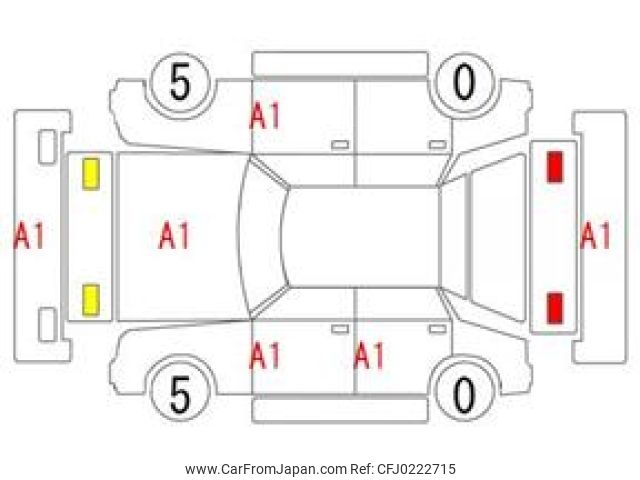 toyota rav4 2019 -TOYOTA--RAV4 6BA-MXAA54--MXAA54-2001780---TOYOTA--RAV4 6BA-MXAA54--MXAA54-2001780- image 2