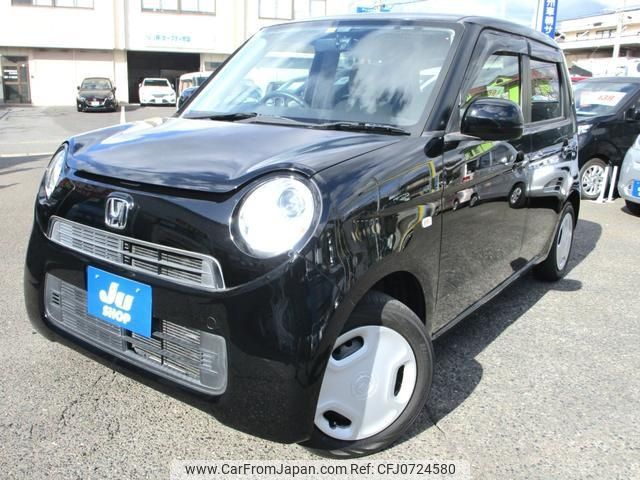 honda n-one 2013 -HONDA--N ONE JG1--1073652---HONDA--N ONE JG1--1073652- image 1