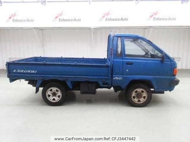toyota townace-truck 1993 2829189-ea214083 image 1