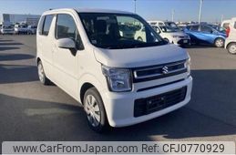 suzuki wagon-r 2021 quick_quick_5BA-MH85S_MH85S-117143