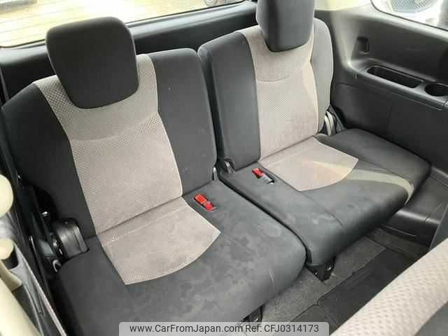 nissan serena 2011 TE209 image 2