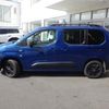 fiat fiat-doblo 2023 CFJ1802364 image 8