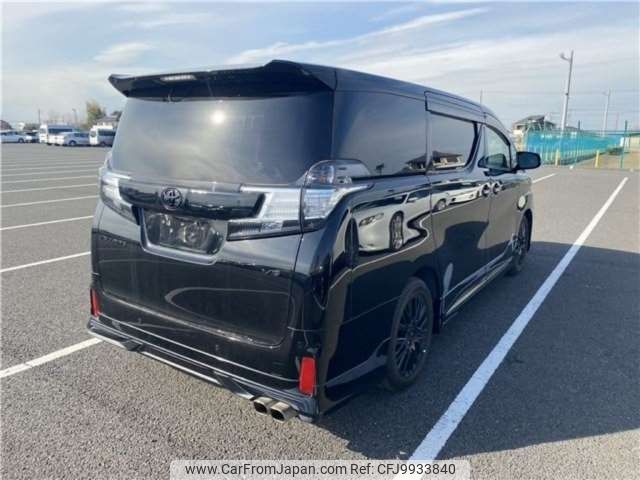 toyota vellfire 2015 -TOYOTA--Vellfire DBA-GGH30W--GGH30-0006270---TOYOTA--Vellfire DBA-GGH30W--GGH30-0006270- image 2