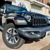 jeep wrangler 2021 CFJ1706937 image 1