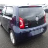 volkswagen up 2013 NIKYO_BJ13564 image 23