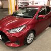 toyota yaris 2020 MXPH10-2000646 image 1