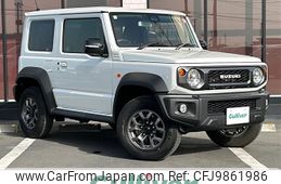 suzuki jimny-sierra 2020 -SUZUKI--Jimny Sierra 3BA-JB74W--JB74W-130351---SUZUKI--Jimny Sierra 3BA-JB74W--JB74W-130351-