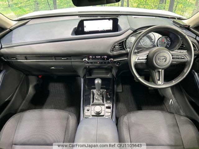 mazda cx-3 2023 quick_quick_DMEJ3P_DMEJ3P-105210 image 2