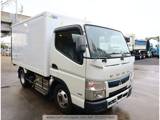 mitsubishi-fuso canter 2019 -MITSUBISHI--Canter 2RG-FDA20--FDA20-580033---MITSUBISHI--Canter 2RG-FDA20--FDA20-580033- image 2