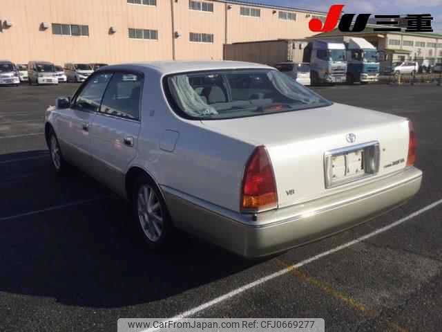 toyota crown-majesta 1995 -TOYOTA--Crown Majesta UZS151--0008890---TOYOTA--Crown Majesta UZS151--0008890- image 2