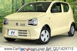 suzuki alto 2019 quick_quick_HA36S_HA36S-504343