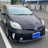 toyota prius 2014 -TOYOTA--Prius DAA-ZVW30--ZVW30-5751858---TOYOTA--Prius DAA-ZVW30--ZVW30-5751858- image 2