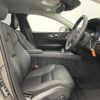 volvo v60 2021 CFJ1678335 image 24