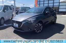 mazda demio 2016 quick_quick_LDA-DJ5FS_DJ5FS-145612