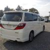 toyota alphard 2014 -TOYOTA--Alphard DBA-ANH20W--ANH20-8331940---TOYOTA--Alphard DBA-ANH20W--ANH20-8331940- image 22