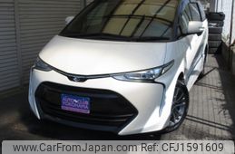 toyota estima 2016 CFJ1591609