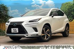 lexus nx 2020 -LEXUS--Lexus NX 6AA-AYZ10--AYZ10-1030910---LEXUS--Lexus NX 6AA-AYZ10--AYZ10-1030910-