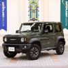 suzuki jimny-sierra 2023 -SUZUKI--Jimny Sierra 3BA-JB74W--JB74W-191166---SUZUKI--Jimny Sierra 3BA-JB74W--JB74W-191166- image 1