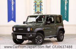 suzuki jimny-sierra 2023 -SUZUKI--Jimny Sierra 3BA-JB74W--JB74W-191166---SUZUKI--Jimny Sierra 3BA-JB74W--JB74W-191166-