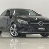 mercedes-benz cla-class 2018 CFJ1884641 image 1