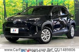 toyota yaris-cross 2023 -TOYOTA--Yaris Cross 6AA-MXPJ10--MXPJ10-3068761---TOYOTA--Yaris Cross 6AA-MXPJ10--MXPJ10-3068761-