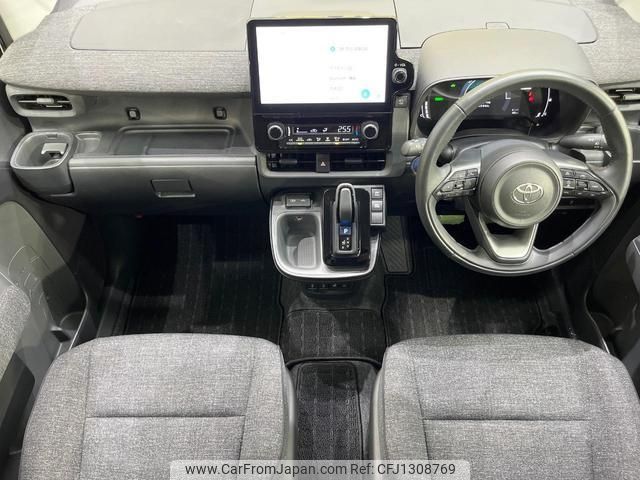 toyota sienta 2023 quick_quick_MXPL10G_MXPL10-1059279 image 2
