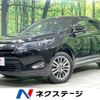 toyota harrier 2014 -TOYOTA--Harrier DBA-ZSU60W--ZSU60-0024177---TOYOTA--Harrier DBA-ZSU60W--ZSU60-0024177- image 1