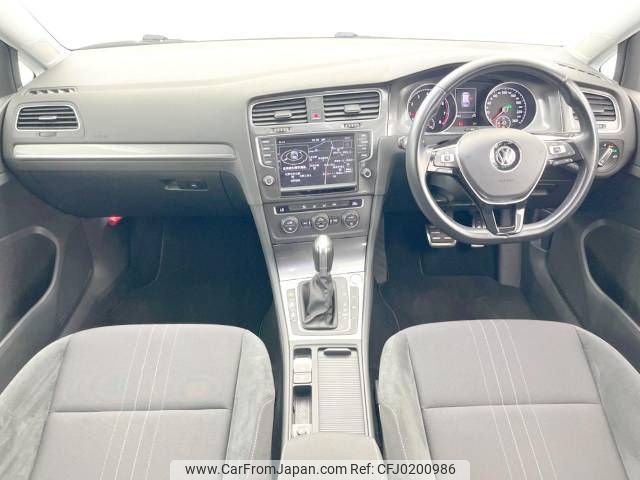 volkswagen golf-alltrack 2016 -VOLKSWAGEN--VW Golf Alltrack ABA-AUCJSF--WVWZZZAUZGP573275---VOLKSWAGEN--VW Golf Alltrack ABA-AUCJSF--WVWZZZAUZGP573275- image 2