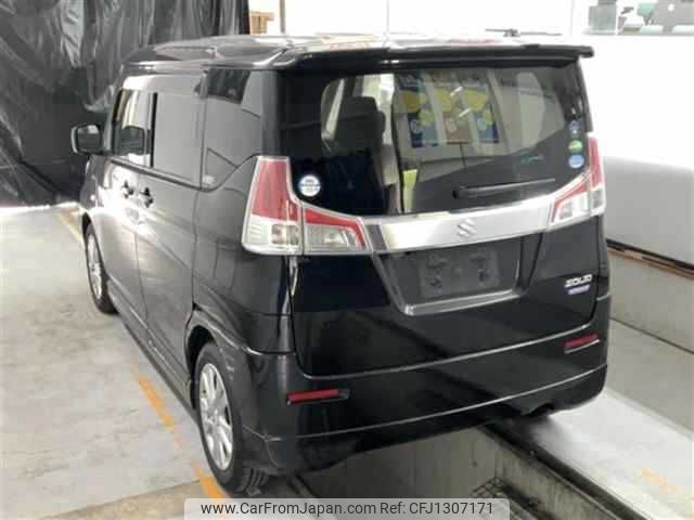 suzuki solio 2016 -SUZUKI--Solio MA36S--MA36S-116941---SUZUKI--Solio MA36S--MA36S-116941- image 2