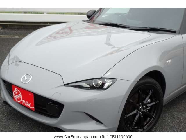 mazda roadster 2024 -MAZDA 【和泉 349ﾏ 303】--Roadster 5BA-ND5RE--ND5RE-104652---MAZDA 【和泉 349ﾏ 303】--Roadster 5BA-ND5RE--ND5RE-104652- image 2