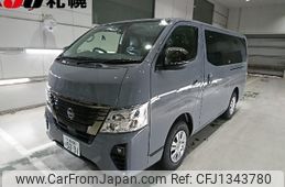 nissan caravan-van 2025 CFJ1343780