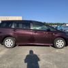 toyota wish 2010 NIKYO_QK97633 image 8