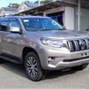 toyota land-cruiser-prado 2020 -TOYOTA--Land Cruiser Prado CBA-TRJ150W--TRJ150-0111125---TOYOTA--Land Cruiser Prado CBA-TRJ150W--TRJ150-0111125- image 4