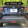 toyota c-hr 2017 quick_quick_ZYX10_ZYX10-2037497 image 15