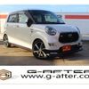 daihatsu cast 2016 -DAIHATSU--Cast DBA-LA250S--LA250S-0063602---DAIHATSU--Cast DBA-LA250S--LA250S-0063602- image 1