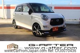 daihatsu cast 2016 -DAIHATSU--Cast DBA-LA250S--LA250S-0063602---DAIHATSU--Cast DBA-LA250S--LA250S-0063602-